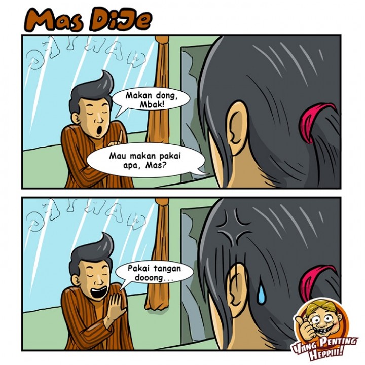 mas-dije-gagal-fokus