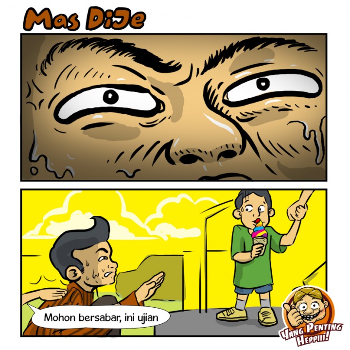 mohon-bersabar-mas-dije-ini-ujian-hidup