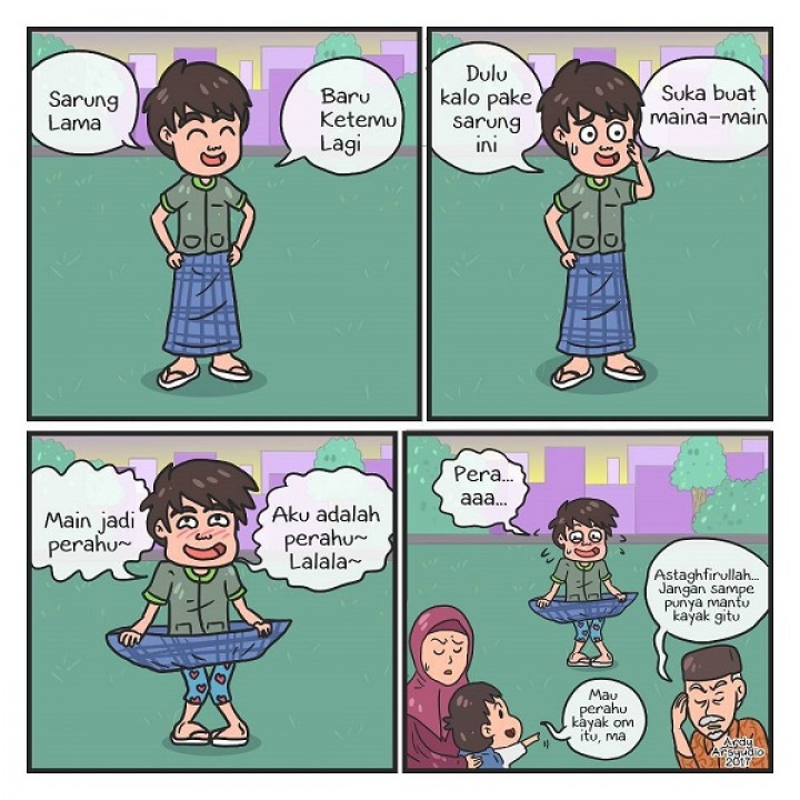 slbk-sarung-lama-bersemi-kembali