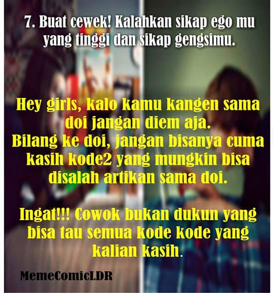 Trik Ampuh Buat Para Pejuang LDR Biar Nggak Geser