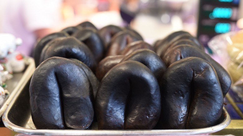 Nggak Nyangka, Bahan-Bahan Aneh Ini Jadi Menu Sarapan