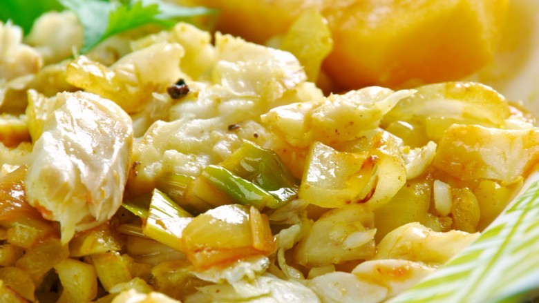 Nggak Nyangka, Bahan-Bahan Aneh Ini Jadi Menu Sarapan