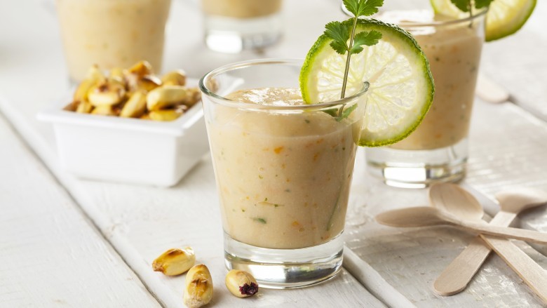 Nggak Nyangka, Bahan-Bahan Aneh Ini Jadi Menu Sarapan