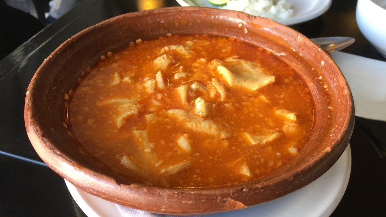 Nggak Nyangka, Bahan-Bahan Aneh Ini Jadi Menu Sarapan