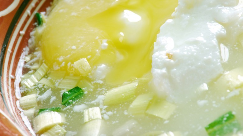 Nggak Nyangka, Bahan-Bahan Aneh Ini Jadi Menu Sarapan