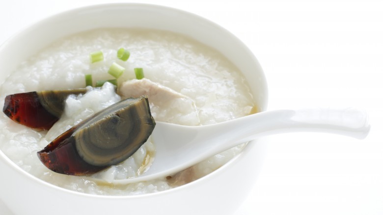 Nggak Nyangka, Bahan-Bahan Aneh Ini Jadi Menu Sarapan