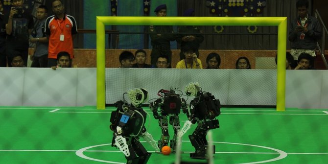 Agrowbot