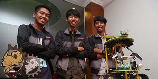 Agrowbot