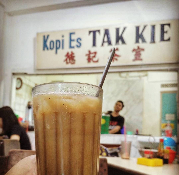 10 Restoran Legendaris Di Jakarta