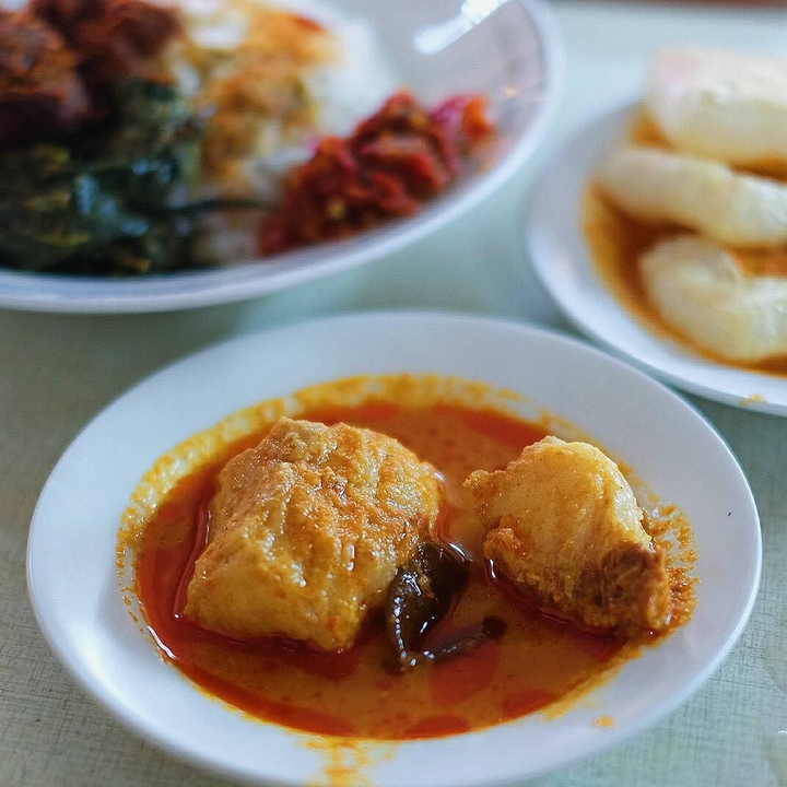 10 Restoran Legendaris Di Jakarta