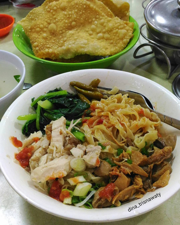 10 Restoran Legendaris Di Jakarta