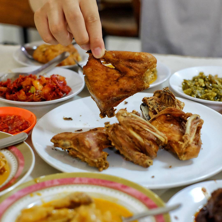 10 Restoran Legendaris Di Jakarta