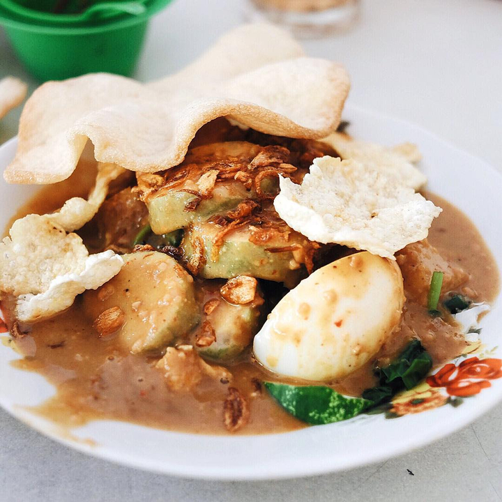 10 Restoran Legendaris Di Jakarta