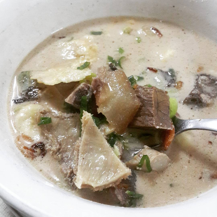 10 Restoran Legendaris Di Jakarta