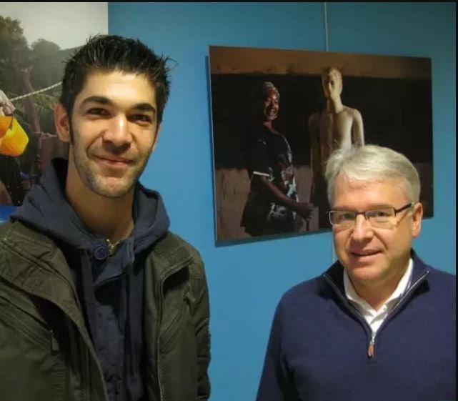 Simpan Sampah Selama 4 Tahun