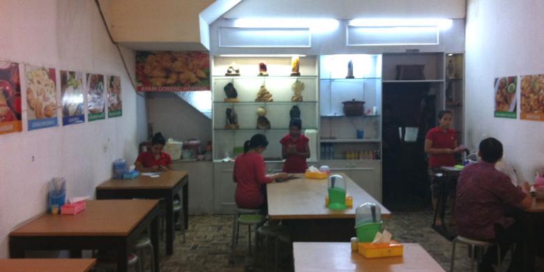 Menu Hopeng Lansia Friendly