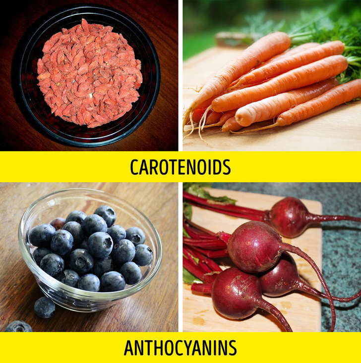 Kenali Dulu Bahan Makanan, Biar Nggak Salah Makan