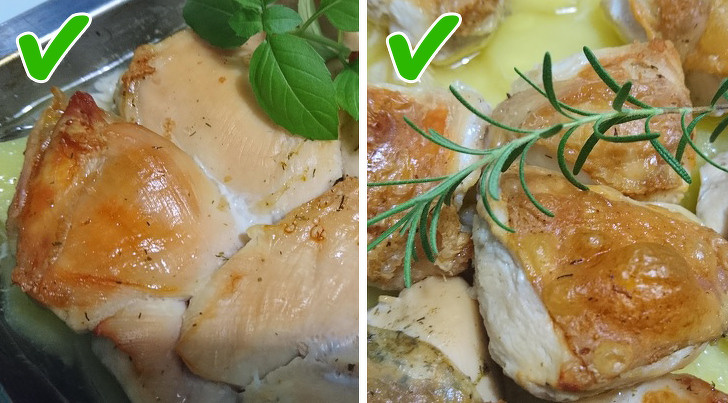 Kenali Dulu Bahan Makanan, Biar Nggak Salah Makan