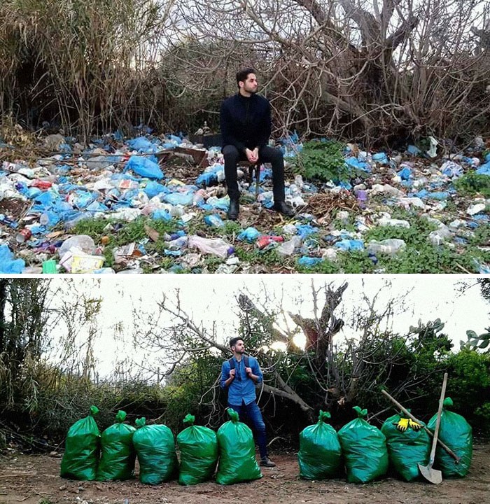 Trashtag