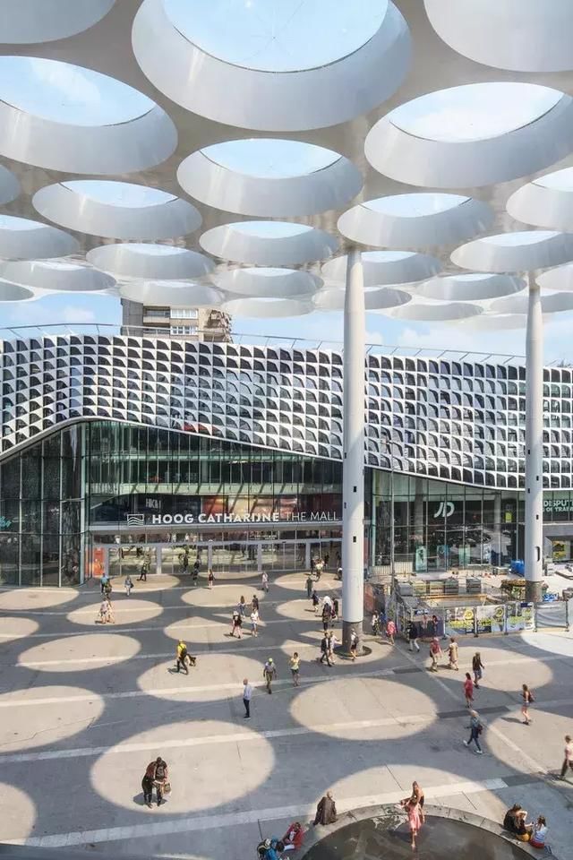 Cuma Garasi Sepeda, Tapi Kok Keren Banget Ya