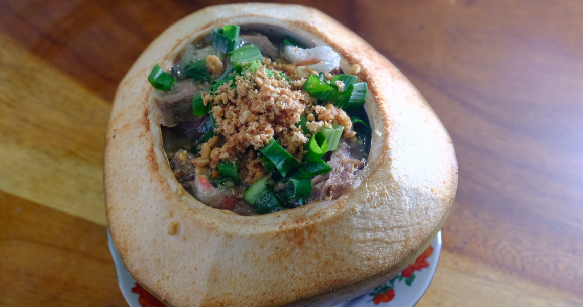 Sroto Klamud, Inovasi Baru Versi Masyarakat Purbalingga