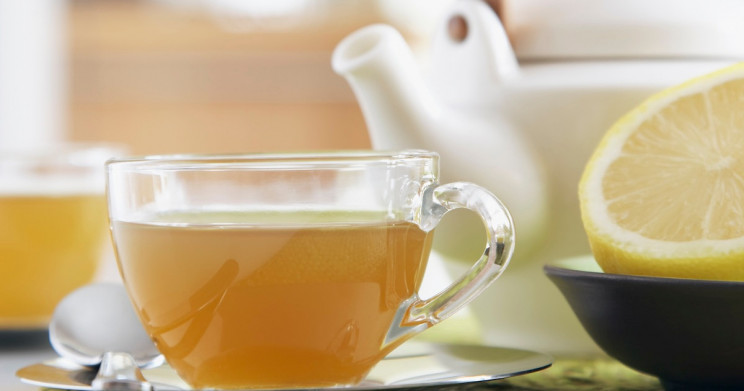 Jangan Ngopi Melulu, Yuk Ngeteh Dulu