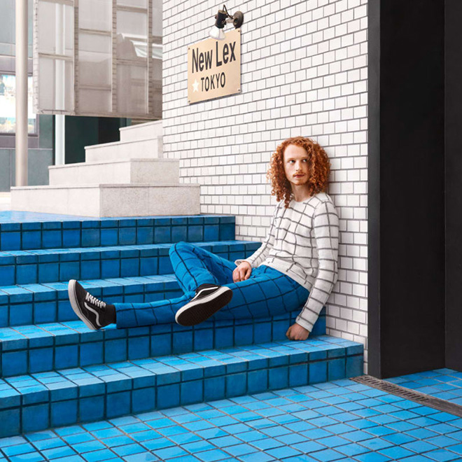 Sweater-Sweater Ini Matching Banget Sama Sekitarnya