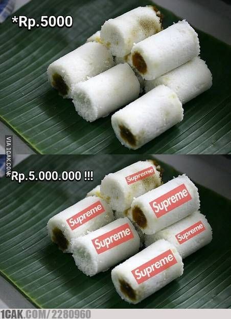 Supreme