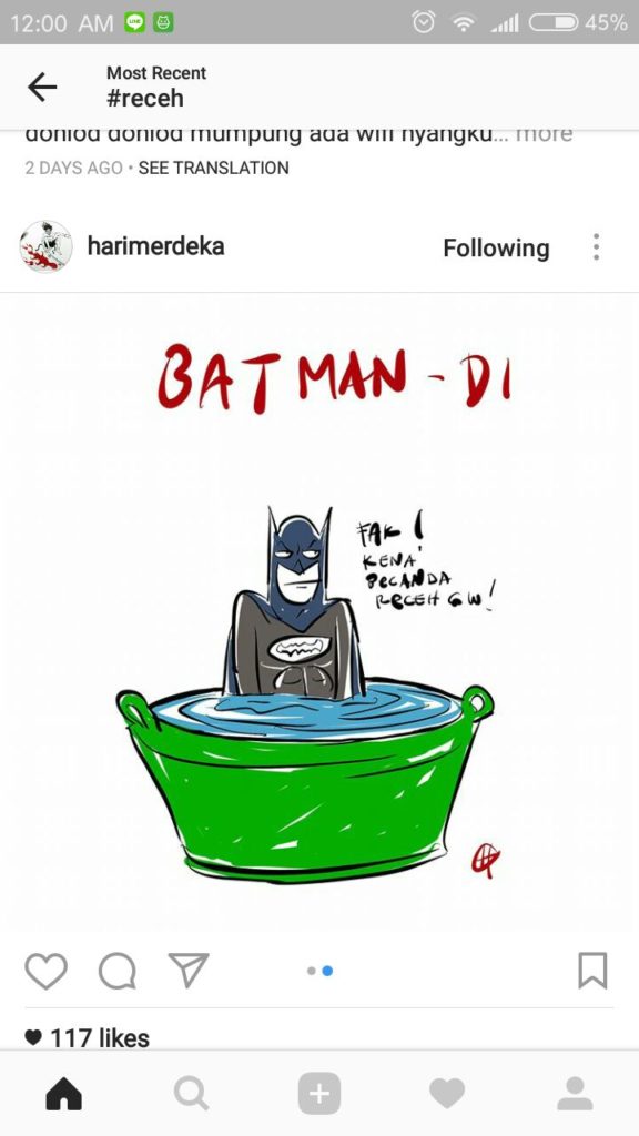 6 Becandaan Terwadaw Yang Nggak Pernah Gagal Bikin Senyum Lebar