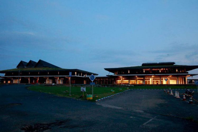 Bandara Internasional Banyuwangi