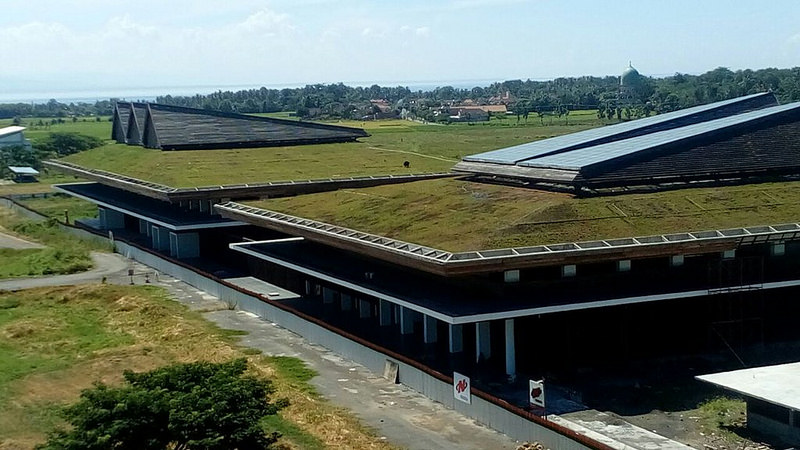 Bandara Internasional Banyuwangi