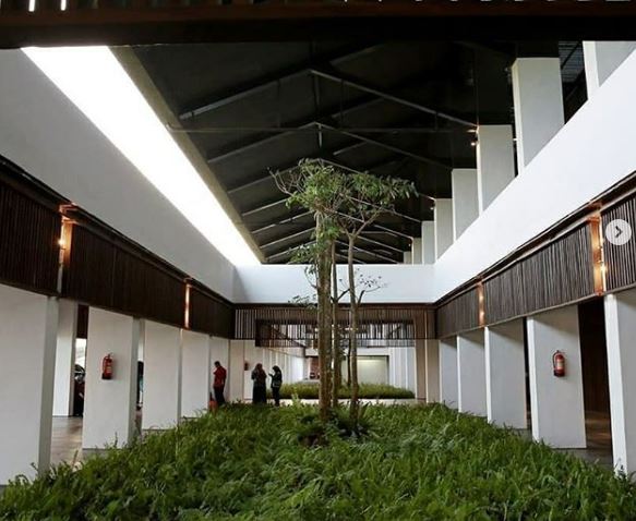 Bandara Internasional Banyuwangi