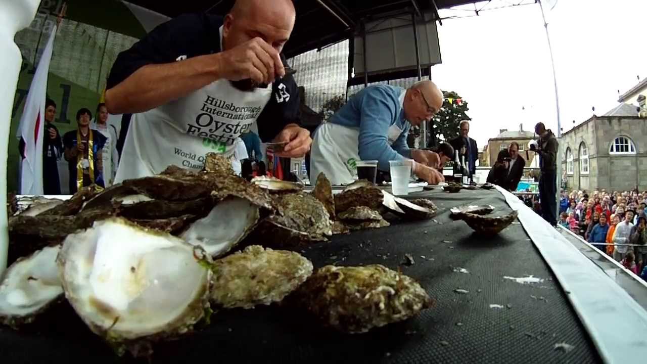 Turnamen makan cabe tingkat dunia