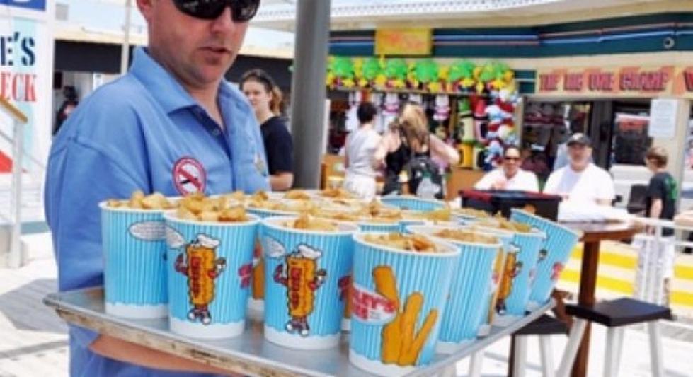 Turnamen makan cabe tingkat dunia