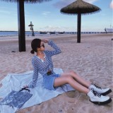 aturan-cewek-nggak-tertulis-no-1-kalau-nemu-tempat-bagus