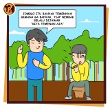 banyak-teman