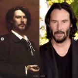 beginilah-potret-kemiripan-artis-dengan-tokoh-jaman-dulu-bakal-bikin-pangling