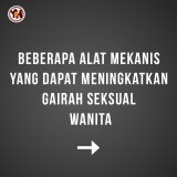 benda-meningkatkan-gairah-seks-wanita