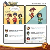 bersatunya-netizen