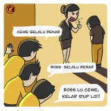 boss-cewek
