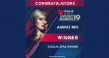 boyong-piala-iheartradio-awards-2019-agnezmo-bikin-bangga-indonesia