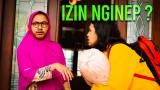 cara-izin-nginep-di-rumah-temen-yang-kocak