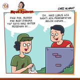 cari-alamat