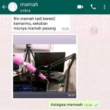chat-mama