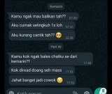 chat-wa-kocak-saat-mantan-ajak-balikan-ini-absurd-banget-gayanya