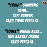 covid-dan-togel