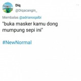 cuitan-gaya-pacaran-di-era-newnormal-ala-warganet-twitter-ini-bikin-ngakak