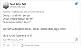 cuitan-kocak-netizen-tentang-seramnya-ketagasan-bu-risma-ini-bikin-ngakak