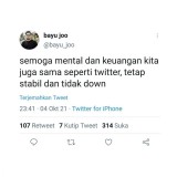 cuitan-kocak-warganet-twitter-ketika-fb-wa-dan-fb-down-ini-nyinyir-banget