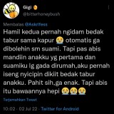 cuitan-warganet-tentang-ngidam-teraneh-ibu-hamil-ini-bikin-geleng-kepala